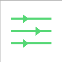 chroma key timeline editor